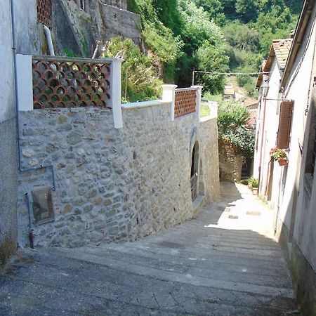 Rustico San Jacopo Villa Gallicano Exterior photo